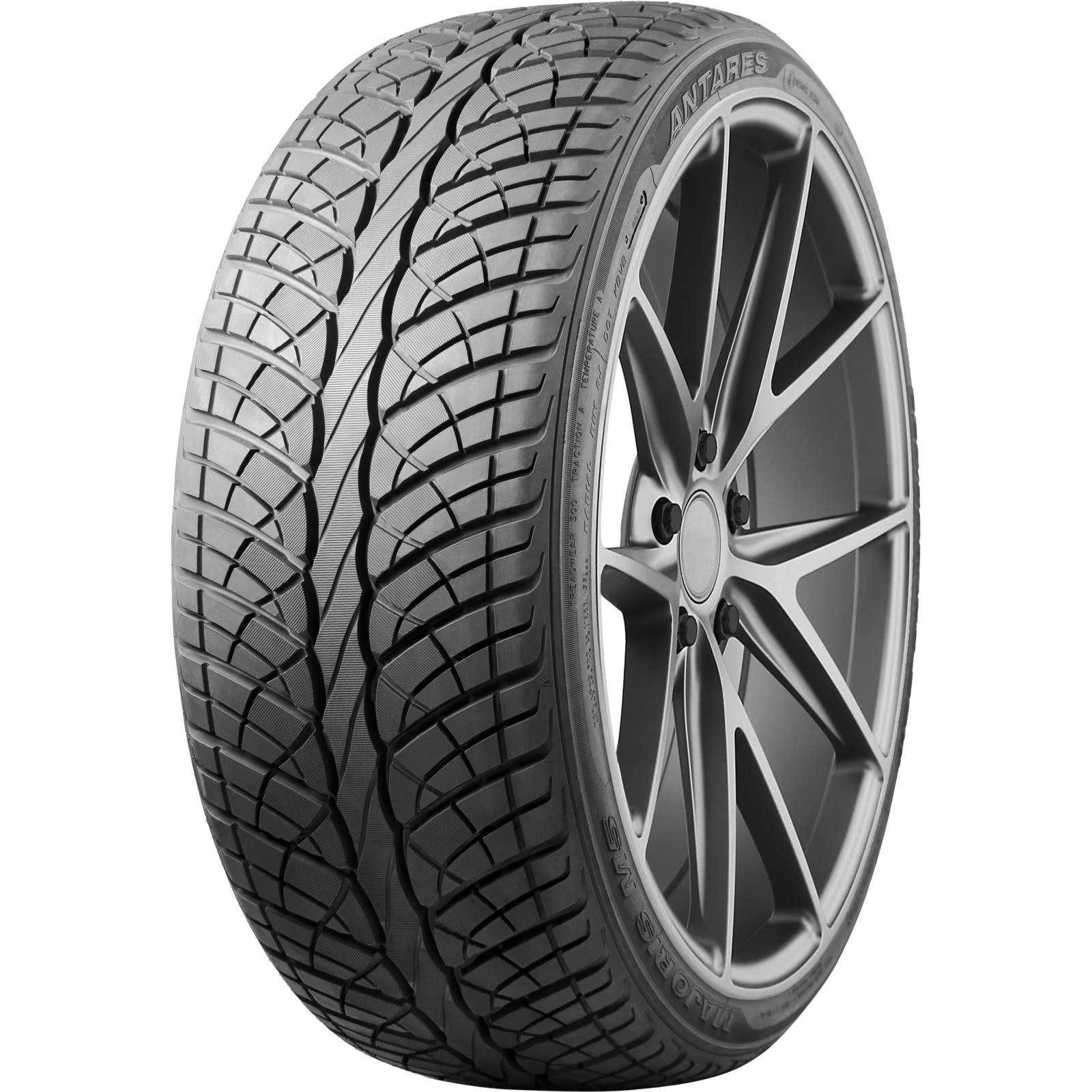 Antares 255/40ZR20 101W XL Majoris M5 TL M+S