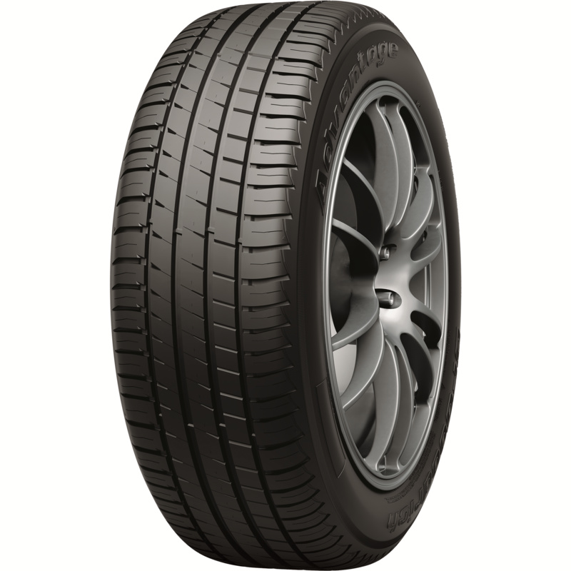 215/40R17 87W XL Advantage TL