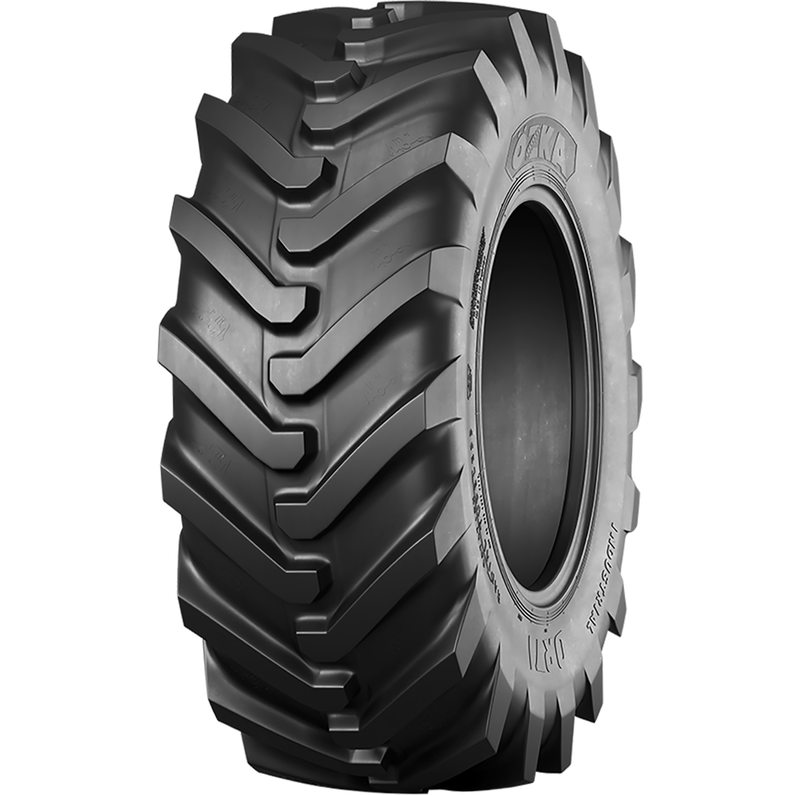 OZKA Pulmox 460/70R24(17,5LR24) 159A8 (B) RDE70 (OR-71) TL ТУРЦИЯ