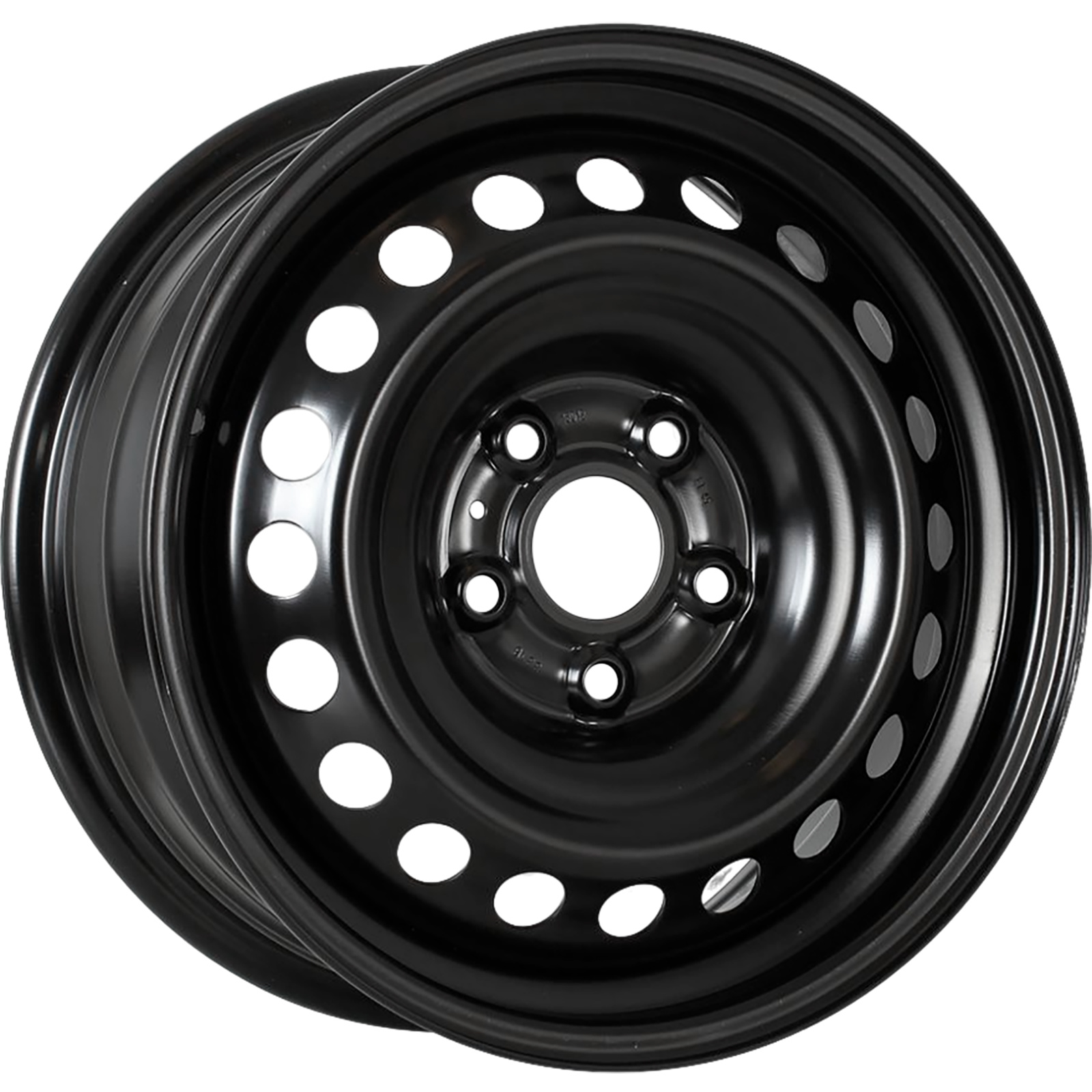 Magnetto 6,5x16/5x114,3 ET45 D60,1 16012 AM Black Toyota Camry