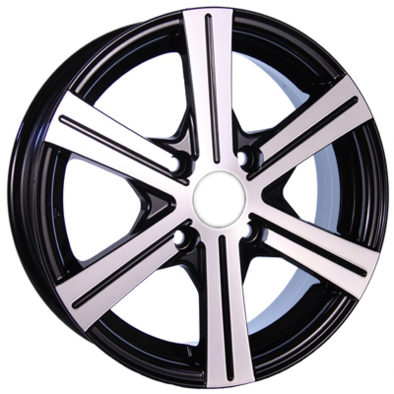 Tech Line 6x15/4x100 ET45 D54,1 544 BD