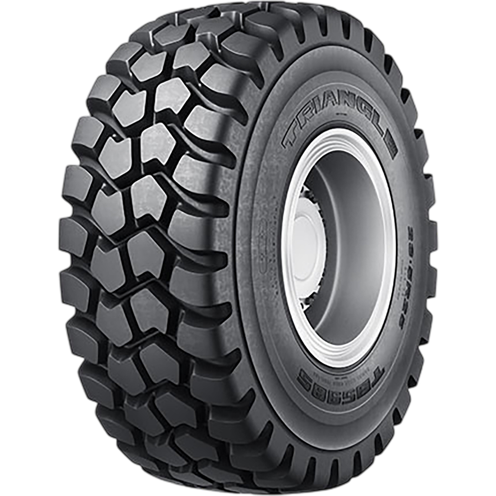 Triangle 23,5R25 ** TB598S T3 E-4 TL