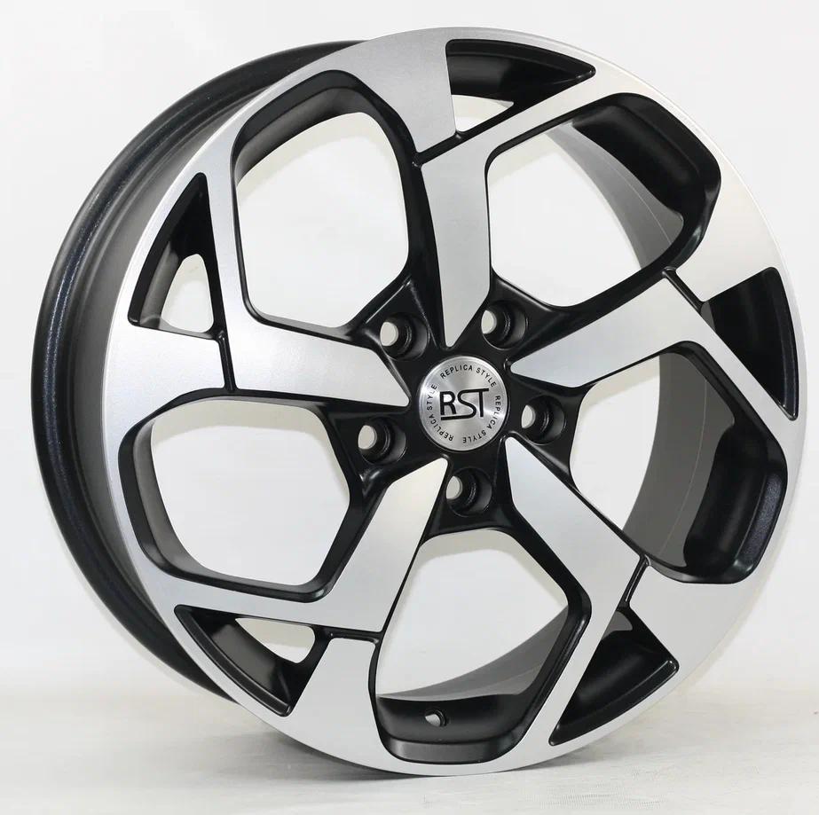 RST R067 (Sportage) 7,0x17 5/114,3 ET48 d-67,1 BDM