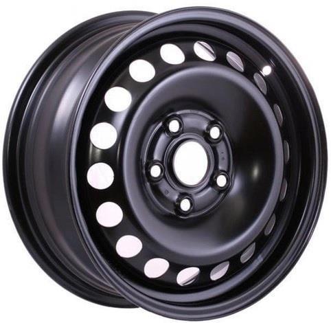 Magnetto (17001 AM) 7,5Jx17 5/108 ET52,5 d-63,3 Black New Ford Kuga