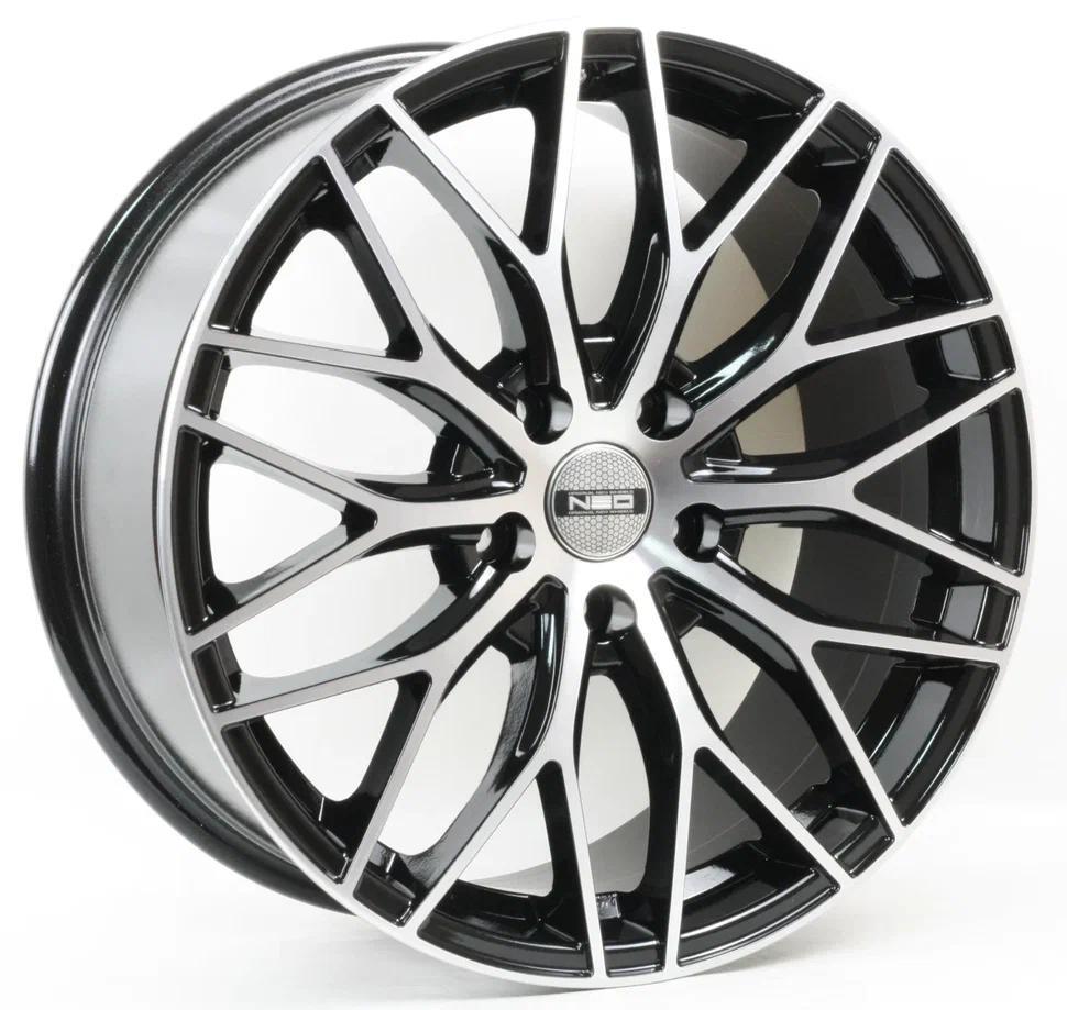 NEO 740 7,0x17 5/114,3 ET40 d-67,1 BDM