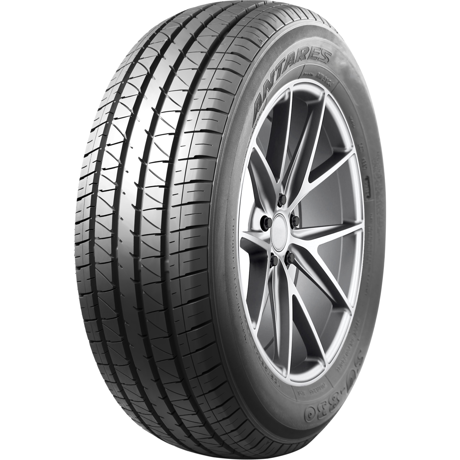Antares 215/65R15C 104/102S SU-830 TL M+S 6PR