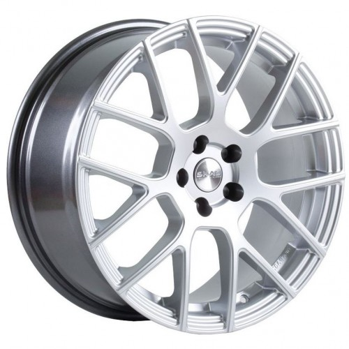 СКАД Стилетто(Stiletto) 8,0x18 5/108 ET45 d-63,4 селена (1861308)