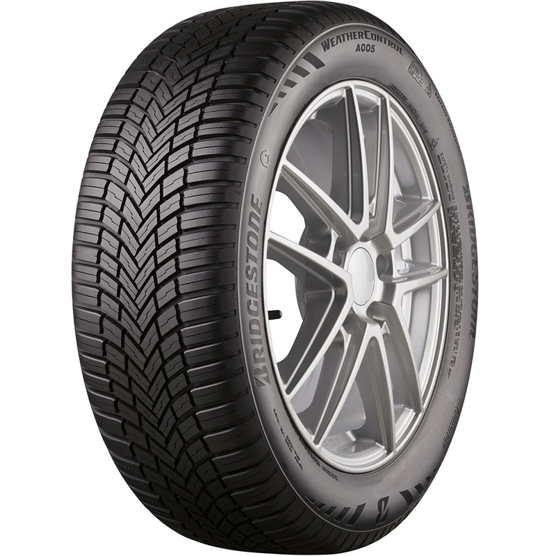 205/55R16 94V XL Weather Control A005 Evo TL