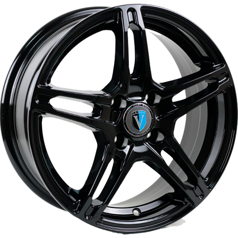 Venti 6x15/4x98 ET40 D58,6 1518 BL