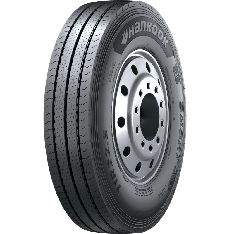 Hankook 385/65R22,5 164K Smart Flex AH51 TL 24PR КИТАЙ