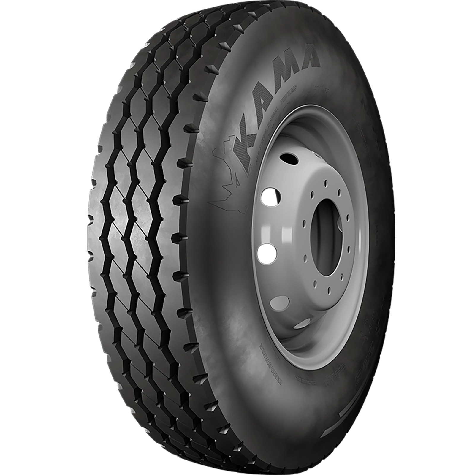 Kama 11R22,5 148/145K NF 701 TL M+S