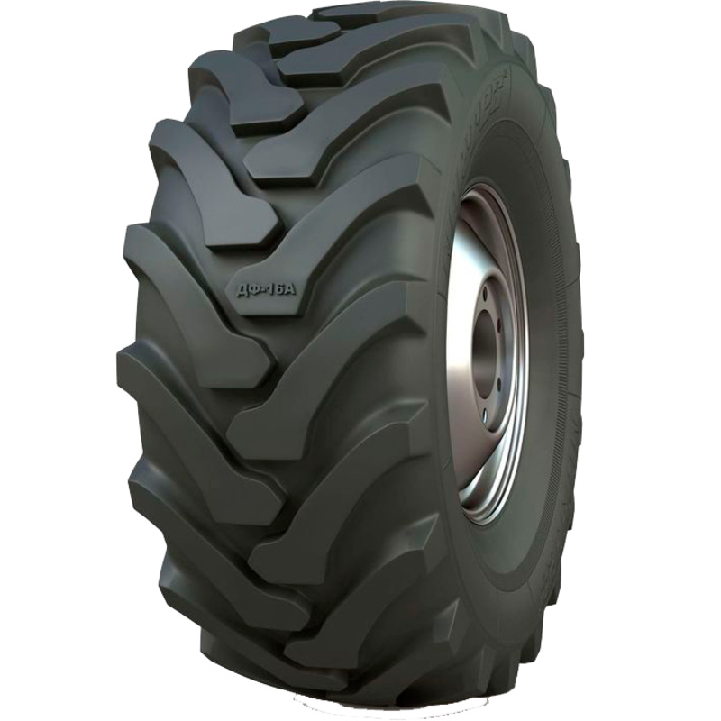 NorTec 28,1-25 22PR 185B ДФ-16А TT РОССИЯ + Камера 28,1-25 вентиль ТК (125)