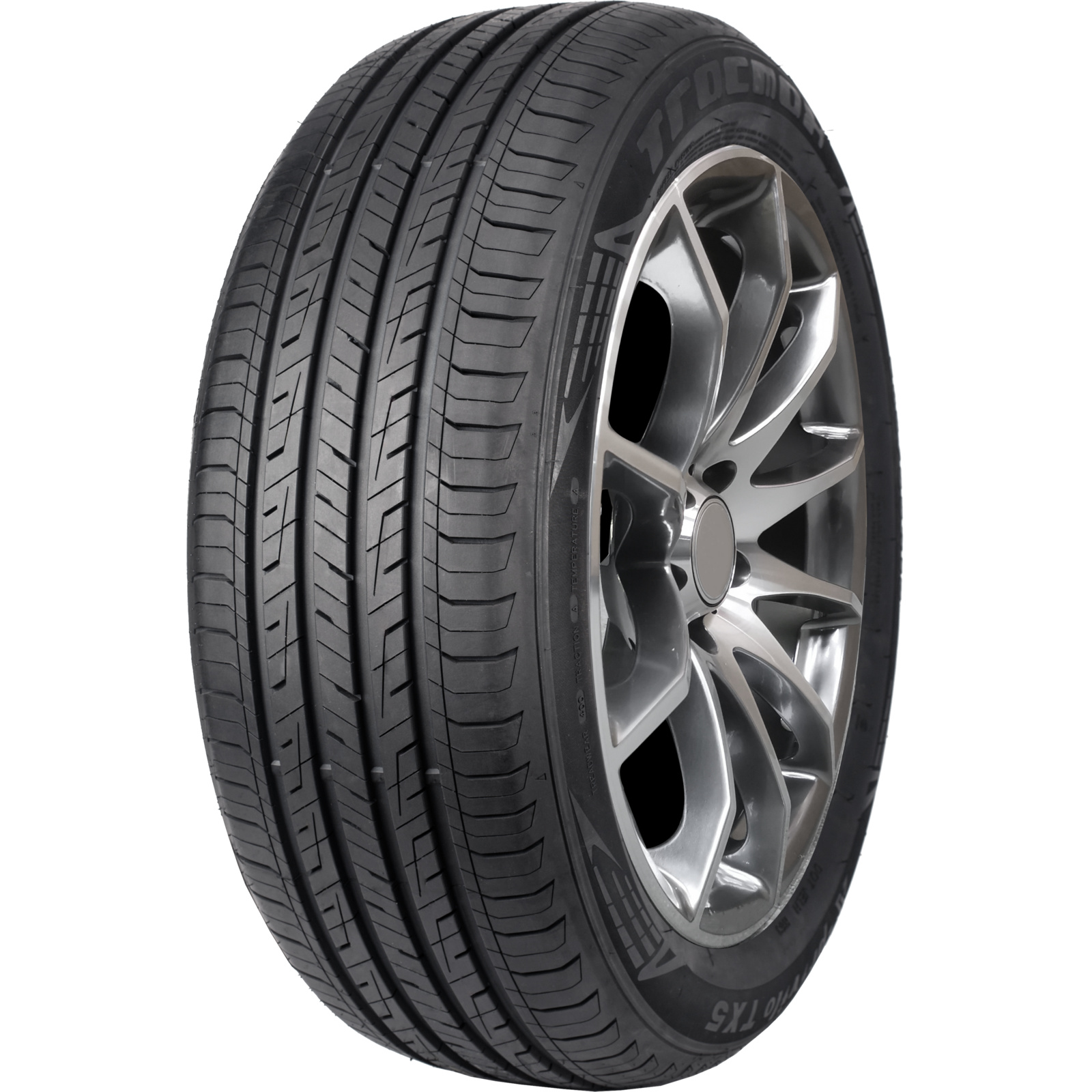 Tracmax 155/65R14 75T X-Privilo TX5 TL
