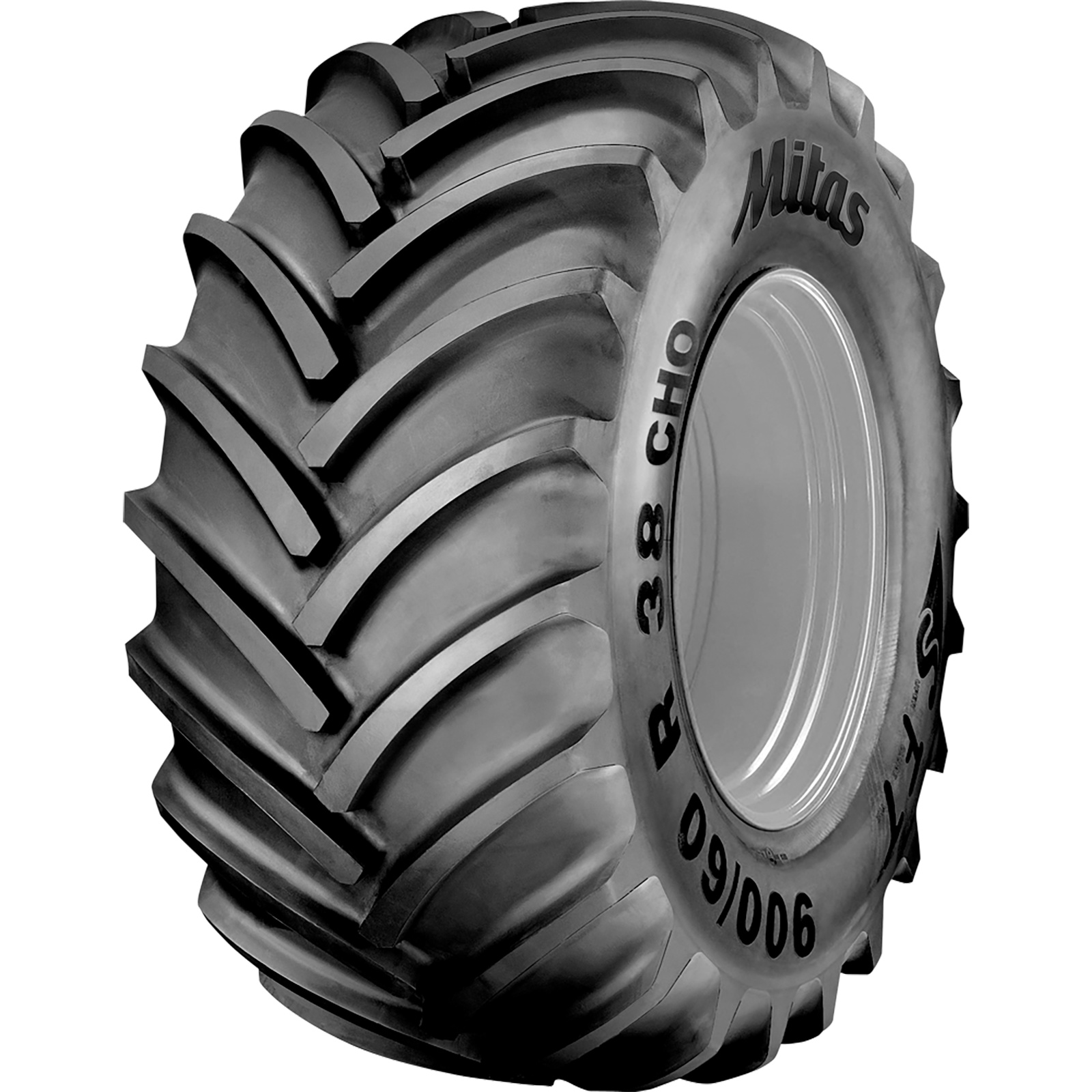 Mitas 600/70R30 152D (155A8) SFT TL ЧЕХИЯ