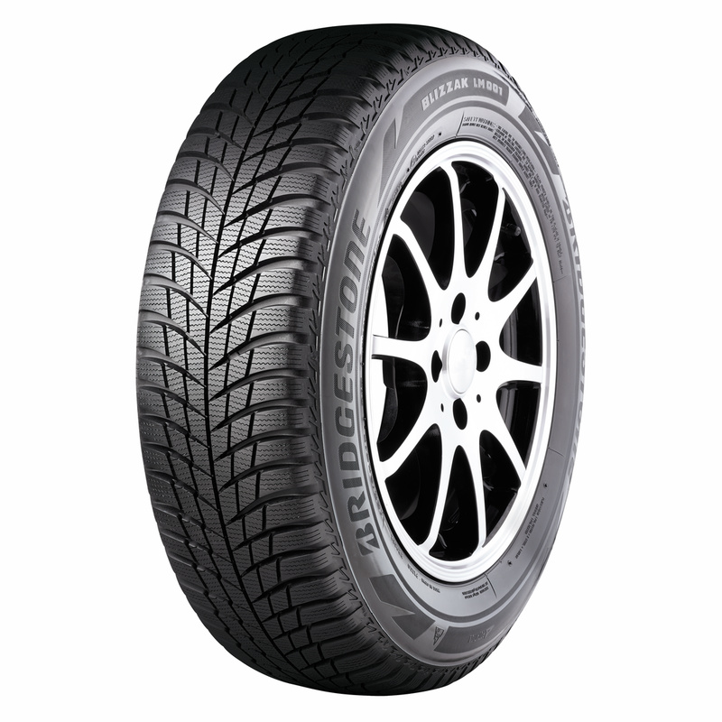 265/50R19 110H XL Blizzak LM001 * TL RFT