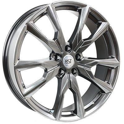 RST R012 (Mazda) 8,0x20 5/114,3 ET45 d-67,1 BH