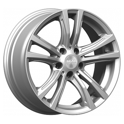 Скад 8x18/5x108 ET45 D63,4 Мюнхен (КЛ306) Селена