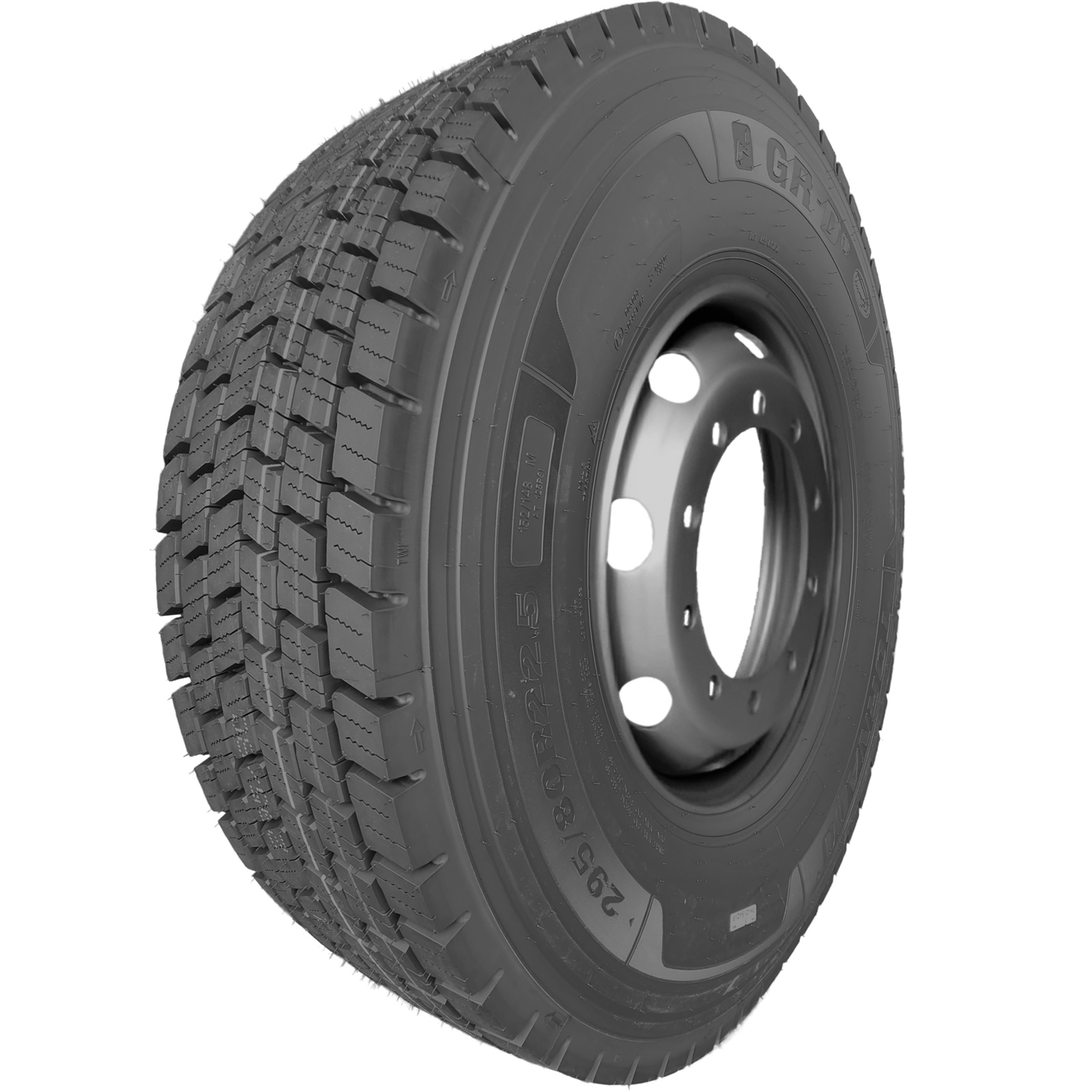Tornado (Advance Holdings) 315/80R22,5 156/150L (154/150M) GR-D1 HWR TL 20PR ВЬЕТНАМ