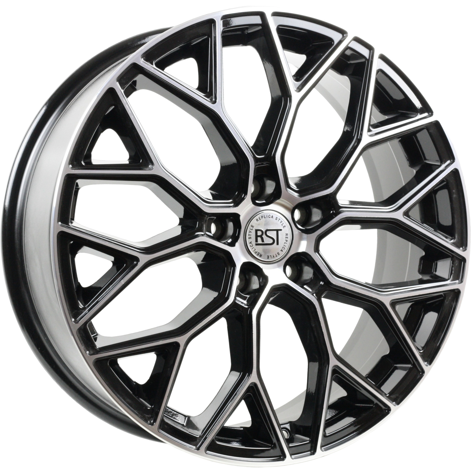 RST 7x19/5x114,3 ET45 D67,1 R059 (Mazda) BD