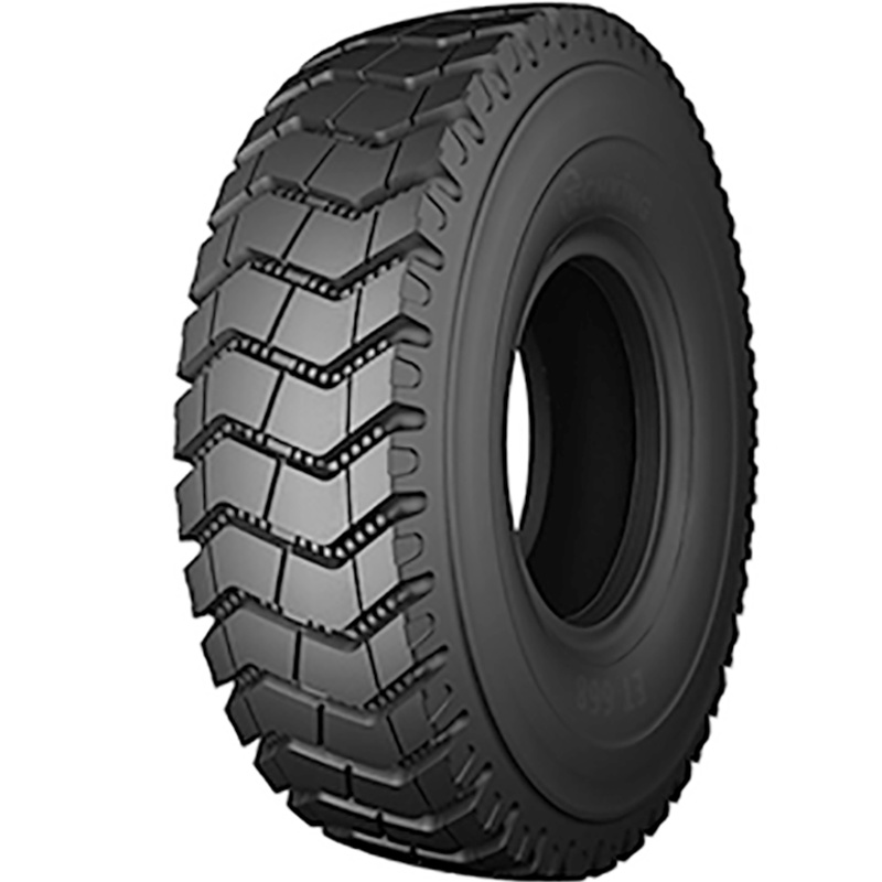 Techking 16,00R25 180B *** ET668 C1 E-3 TTF КИТАЙ