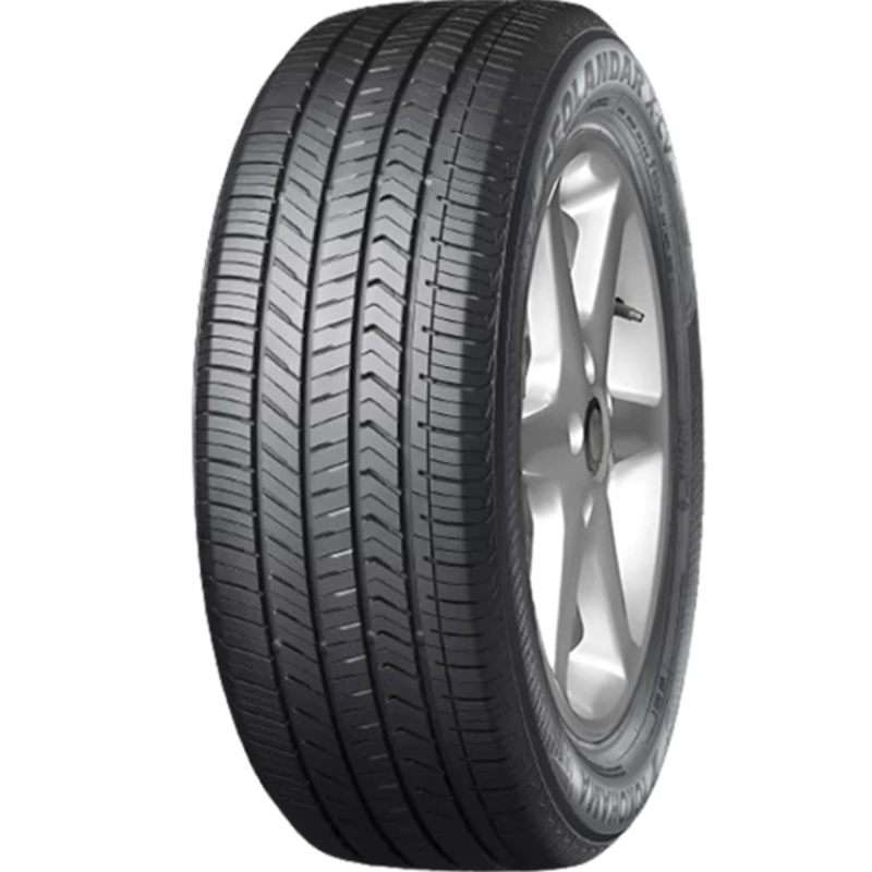 Yokohama 265/50R22 112V XL Geolandar X-CV G057B TL M+S