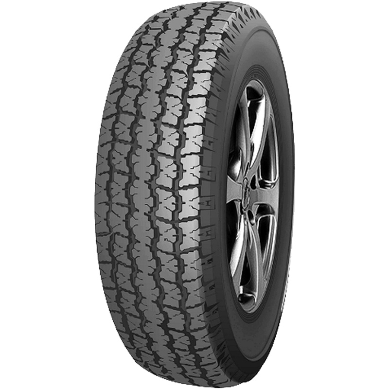 Forward 225/75R16 108R Professional 153 TT + Камера 6,95-16 вентиль ЛК (25)
