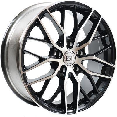 RST R008 (Tiggo 8) 7,5x18 5/108 ET47 d-60,1 BDM