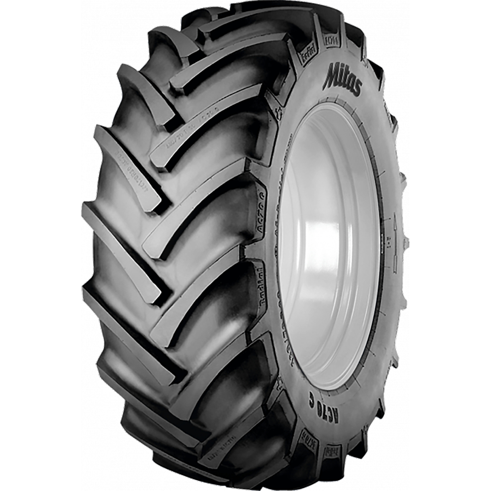 Mitas 440/70R28 152A8 (152B) AC70 G TL
