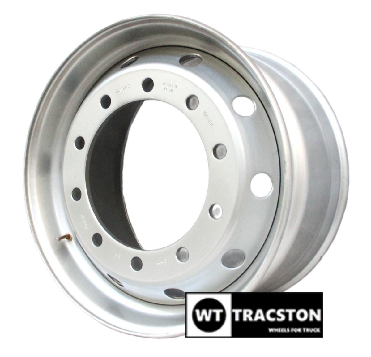Tracston(New) 11,75x22,5 M22 10/335/281/135 (YN07TB14) 16 мм