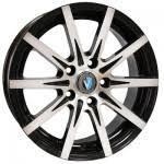 Venti 1508 5,5x15 4/100 ET45 d-60,1 BD