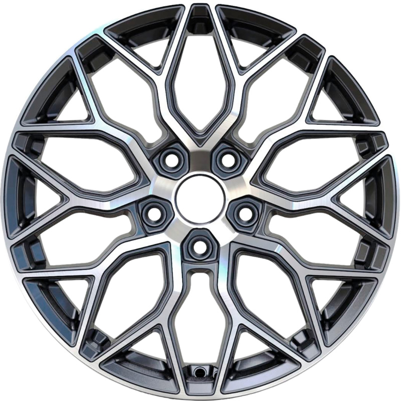 Venti 7x17/5x114,3 ET45 D60,1 1719 BD