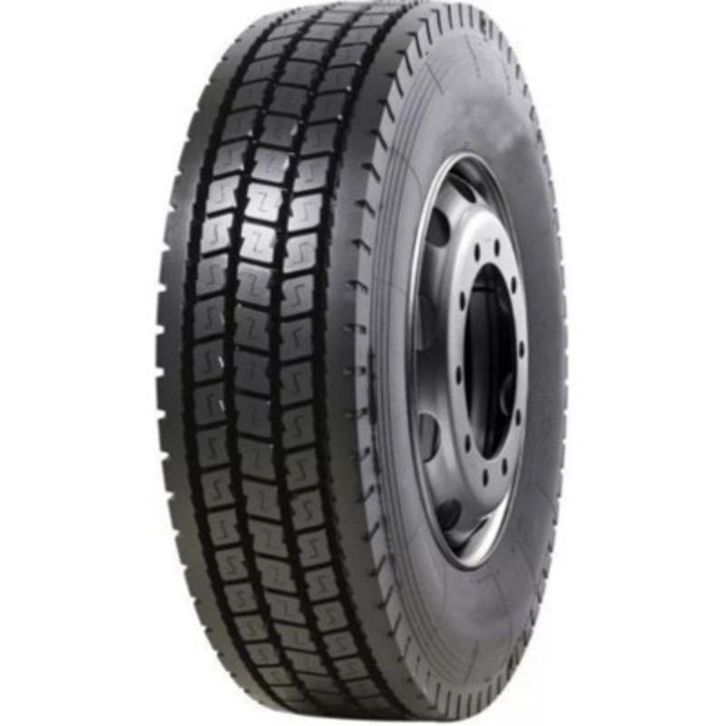 Ovation 295/75R22,5 146/143L VI-312 TL 16PR