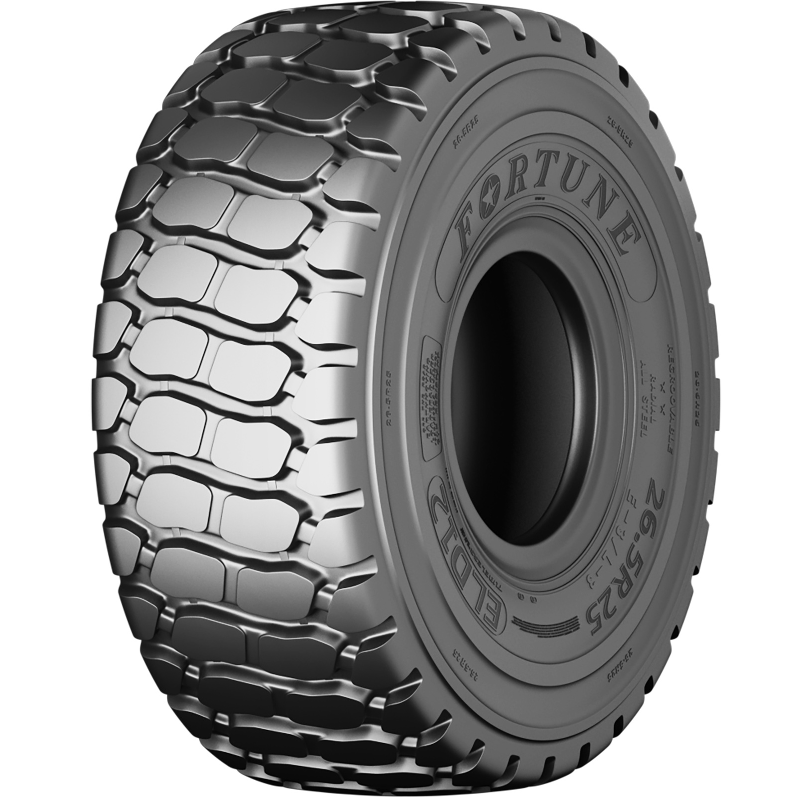 Prinx Fortune 29,5R25 200B (216A2) ** ELD12 C1 E-3/L-3 TL КИТАЙ