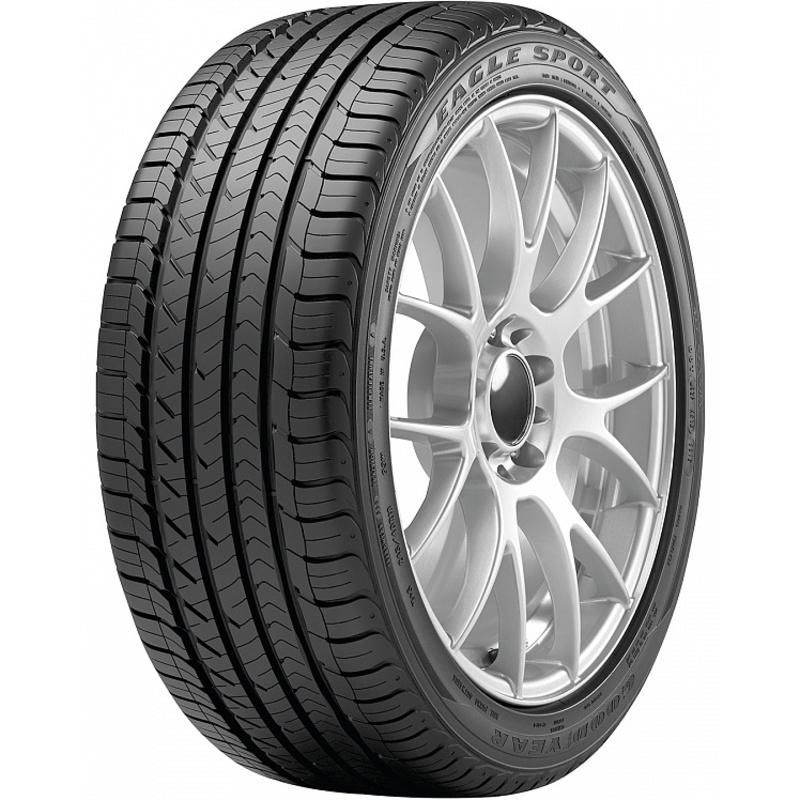 215/55R18 99V XL Eagle Sport SUV TZ TL FP