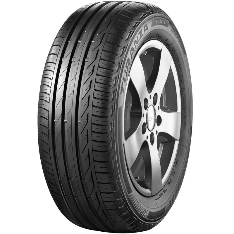 215/50R18 92W Turanza T001 AO TL