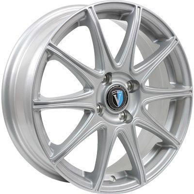 Venti 1606 6,0x16 4/100 ET45 d-54,1 SL