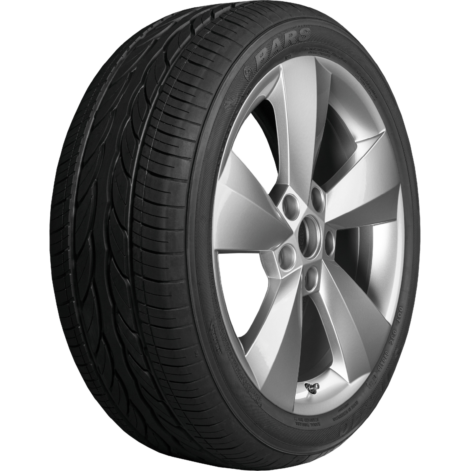 Bars 235/50R18 97W UZ310 TL