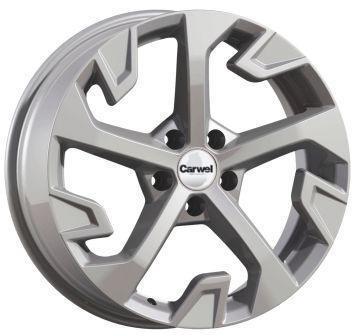 Carwel Таскан 262 (Tiggo 8) 7,5x18 5/108 ET47 d-60,1 SB (Арт.115225)