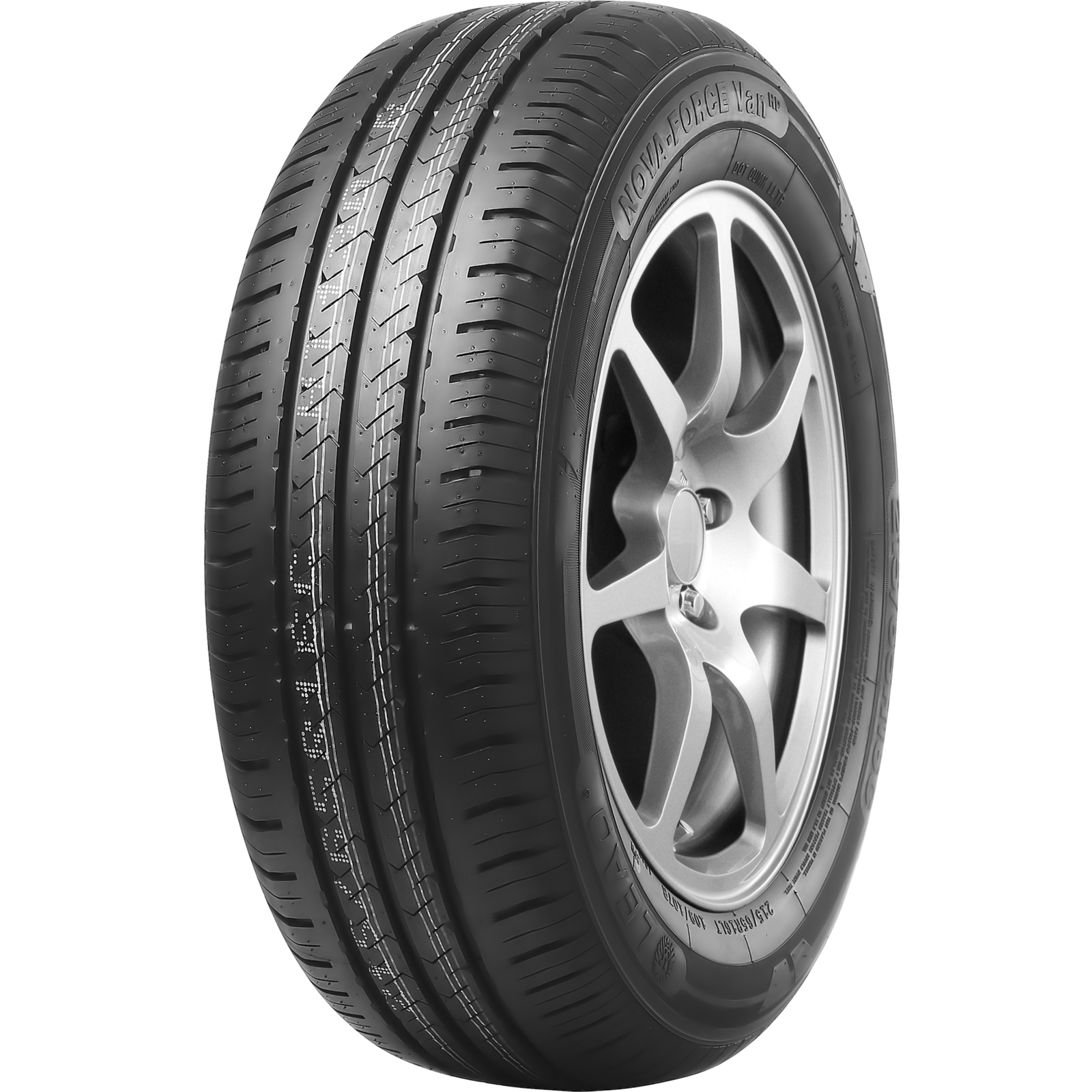 LingLong Leao 235/65R16C 115/113R Nova-Force Van HP TL 8PR