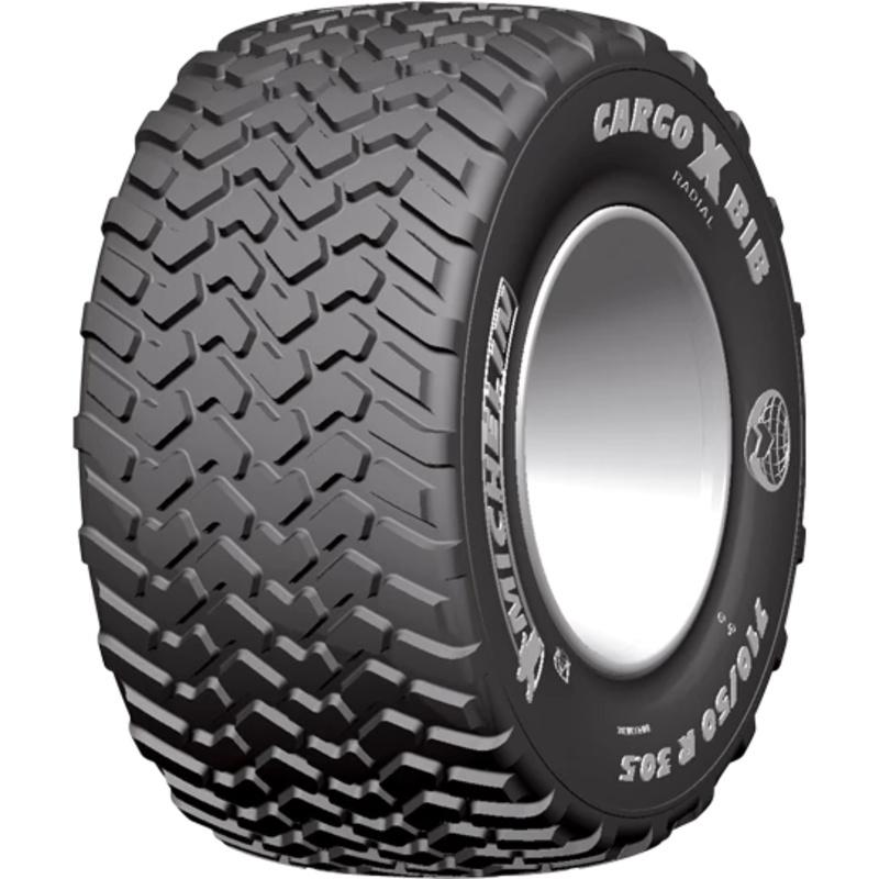 Michelin 600/60R30,5 169D CargoXbib TL