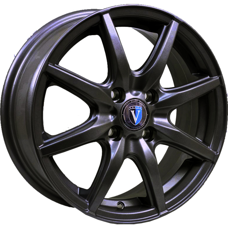 Venti 6x16/4x100 ET45 D60,1 1605 BL