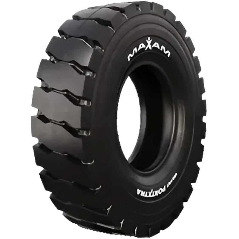 Maxam 14,00R25 193A5 *** MS407 Portxtra B IND-4 TL ВЬЕТНАМ