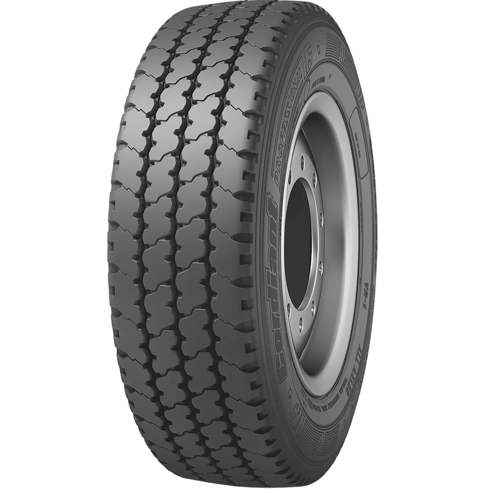 Cordiant 245/70R19,5 136/134M Professional VR-1 TL