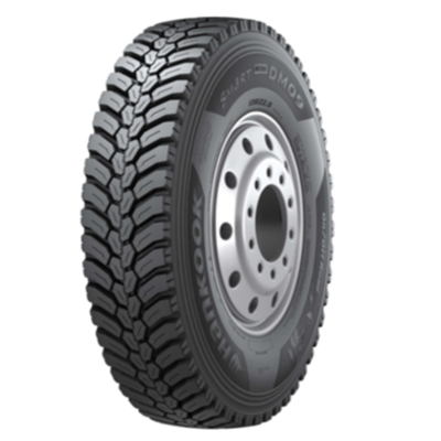 Hankook 315/80R22,5 156/150K Smart Work DM09 TL M+S 20PR КИТАЙ