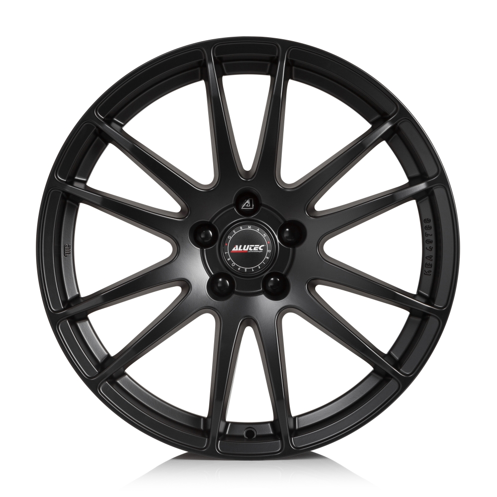 Alutec Monstr 8,5x18 5/112 ET30 d-70,1 Racing Black (MN85830B74-5) MP