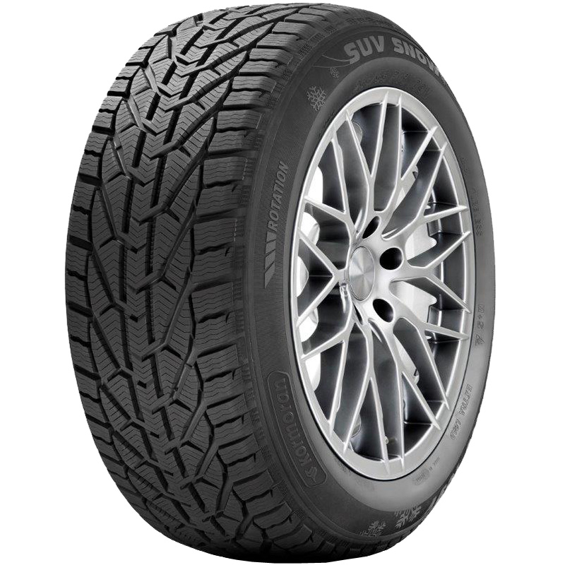 275/45R20 110V XL SUV Snow TL