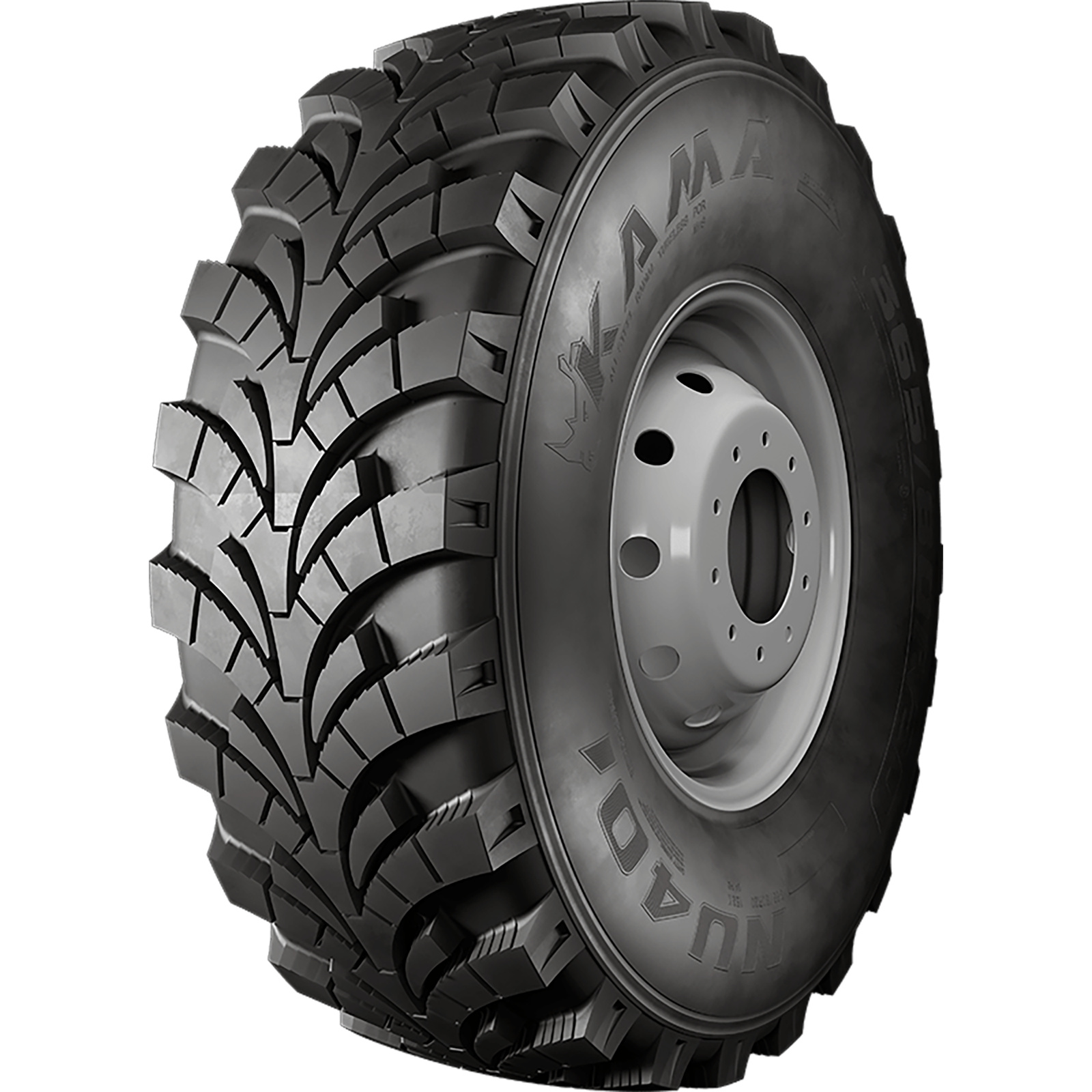 Kama 425/85R21 173G NU 401 TL