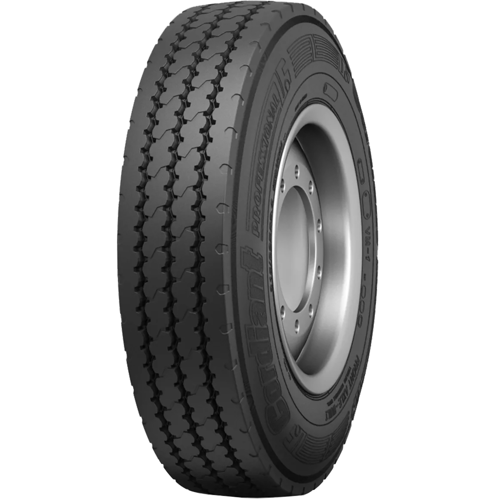 Cordiant 315/80R22,5 156/150K Professional VM-1 TL