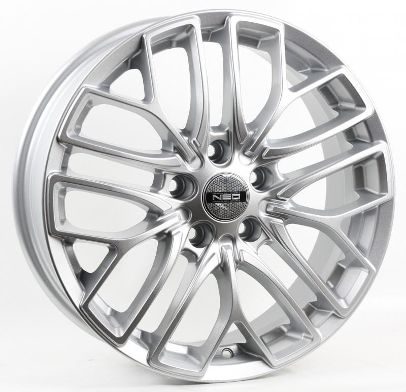 NEO 781 6,5x17 5/114,3 ET40 d-67,1 S