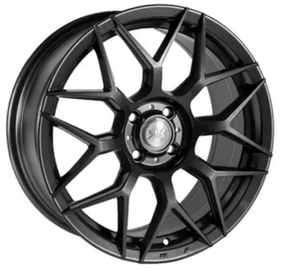 Race Ready Technology CSS3940 7,0x15 4/98 ET32 d-58,6 BLK/M (УТ-00003542)
